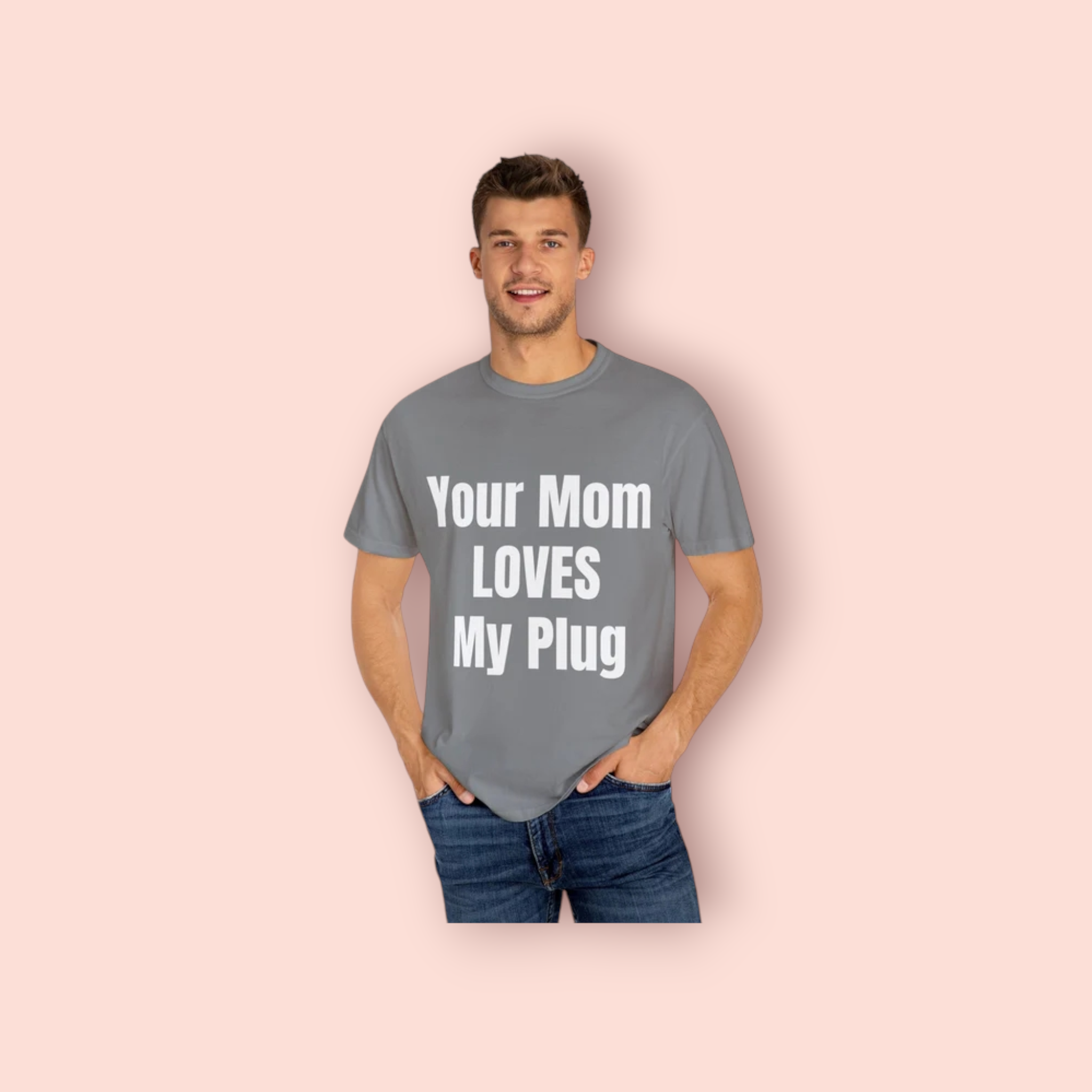 Plug Lover Unisex T-shirt