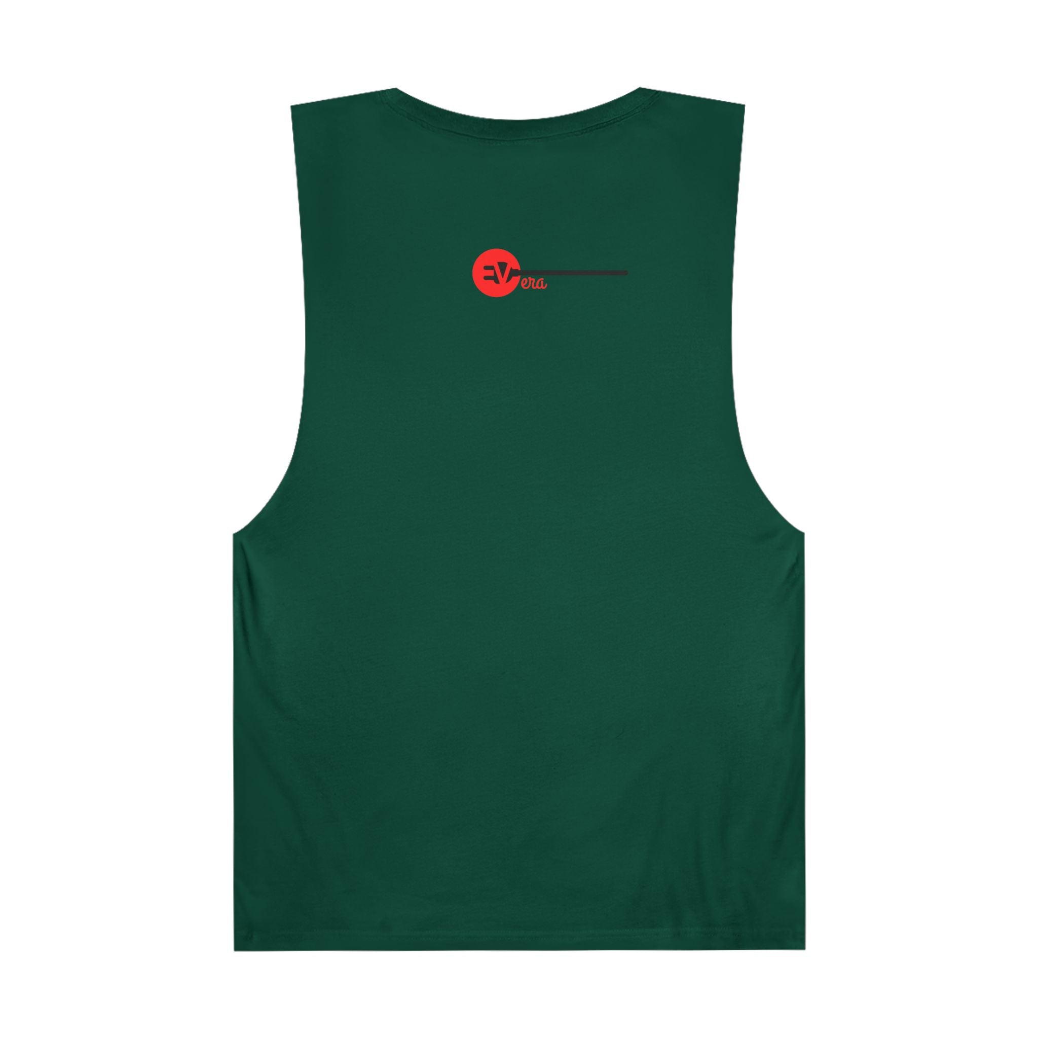 Tank Top - Burn Calories Not Gas Gym Tank Top