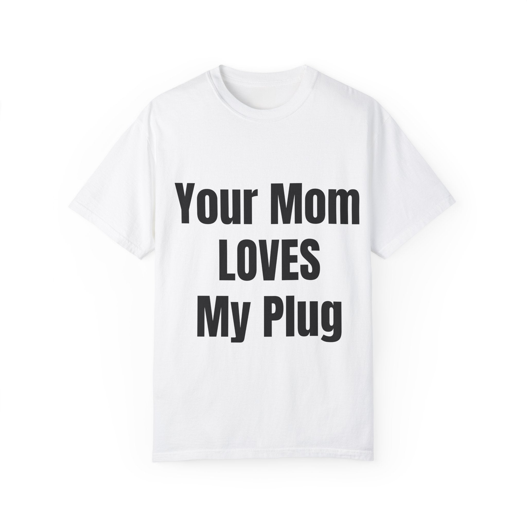 Plug Lover Unisex T-shirt for EV Enthusiasts