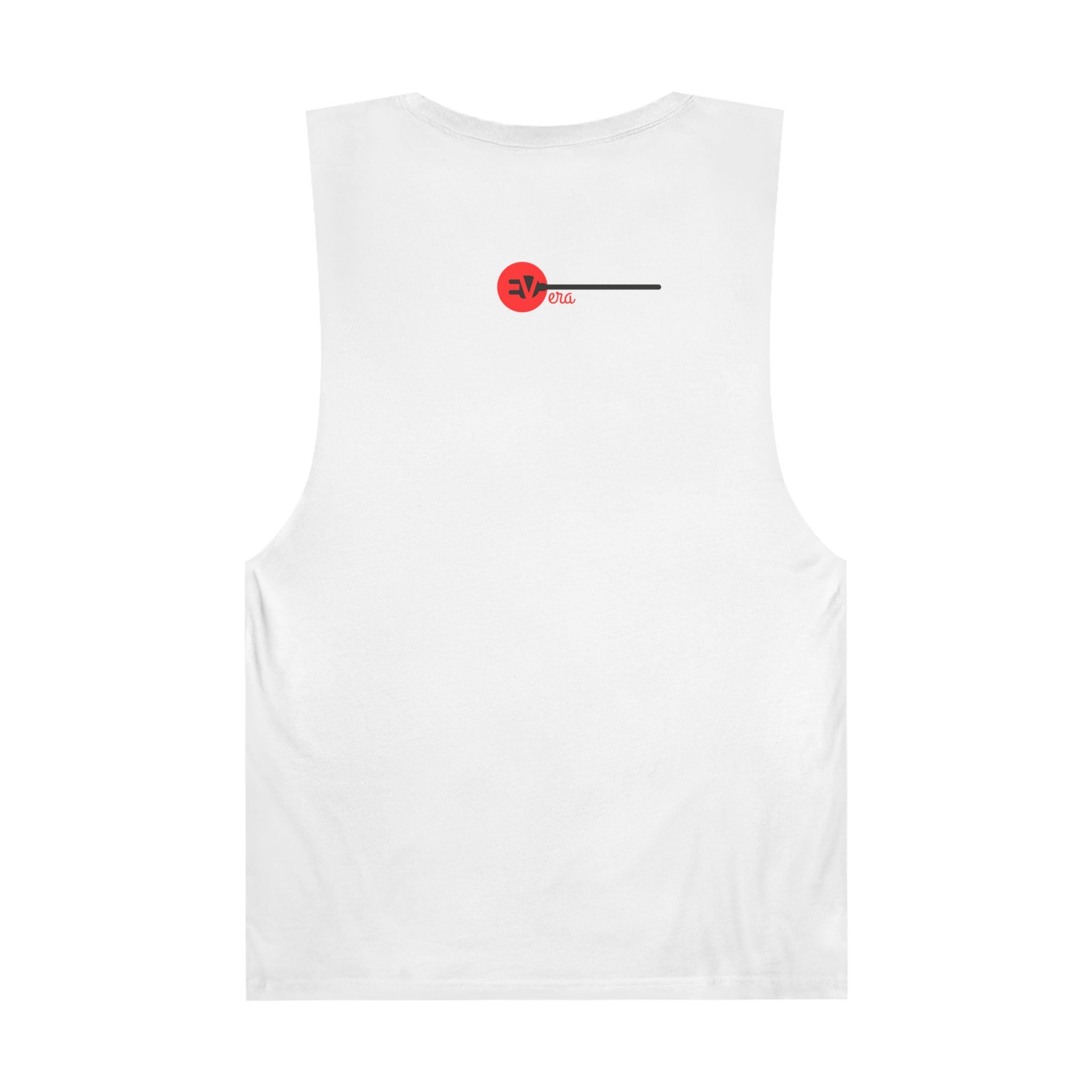 Tank Top - Burn Calories Not Gas Gym Tank Top