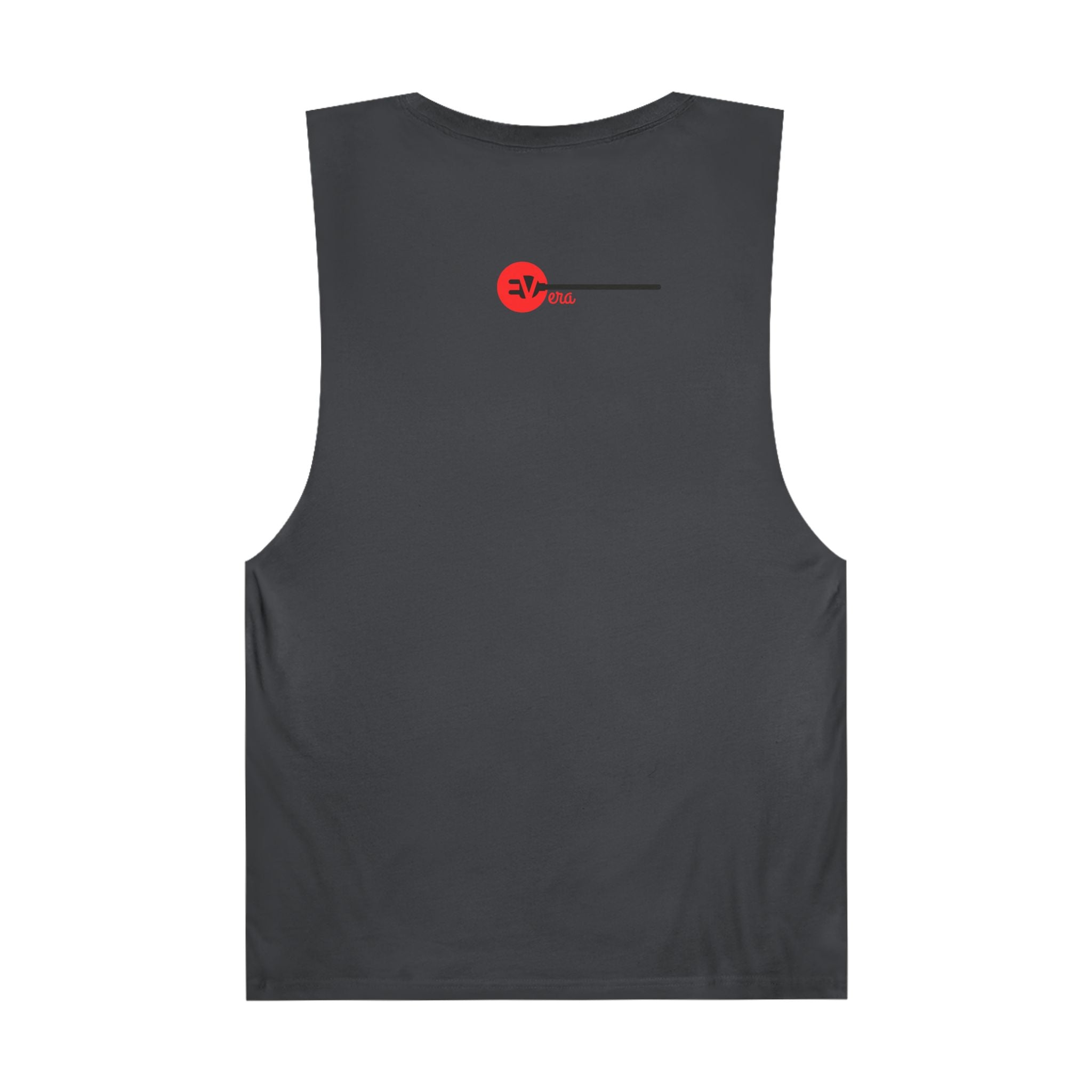 Tank Top - Burn Calories Not Gas Gym Tank Top