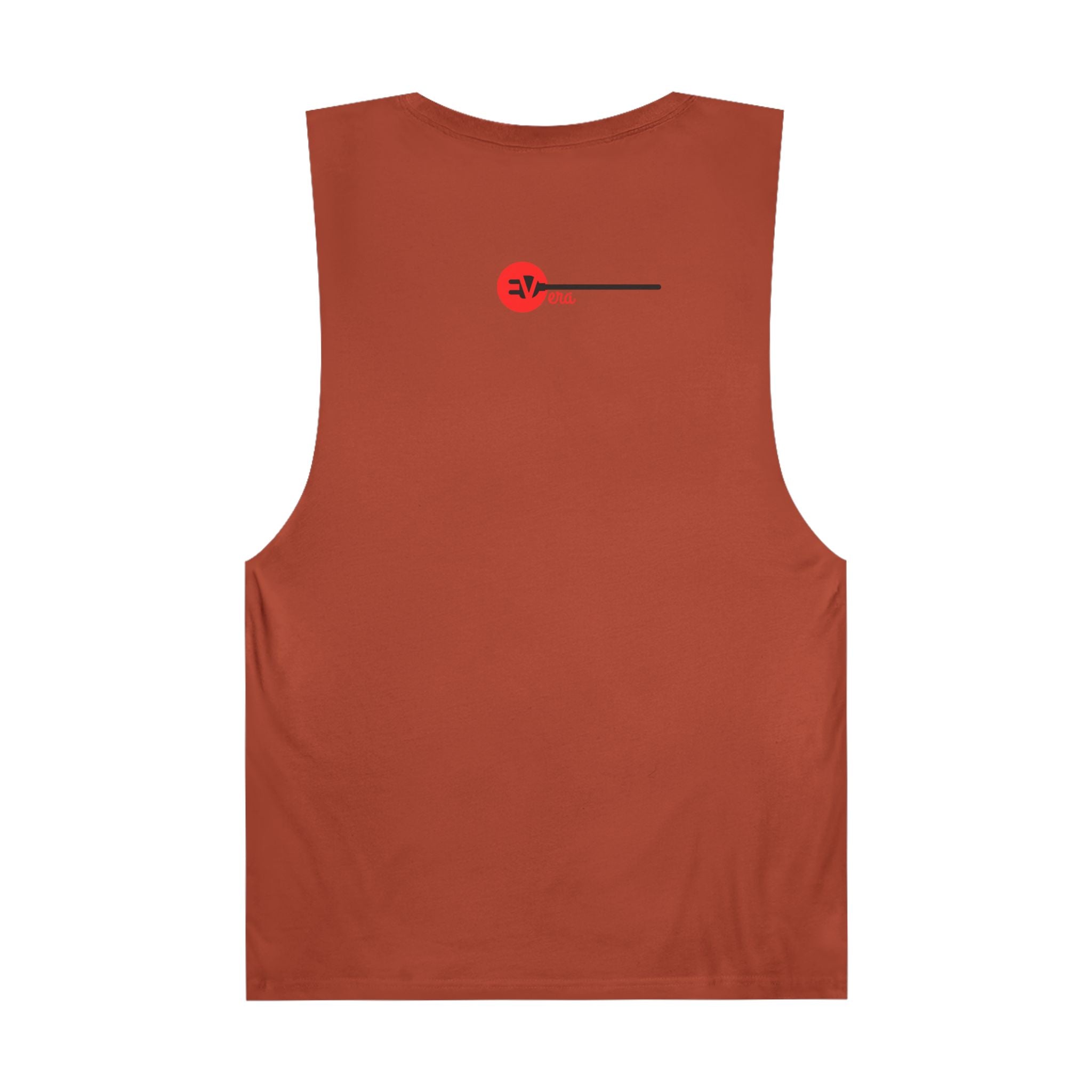 Tank Top - Burn Calories Not Gas Gym Tank Top