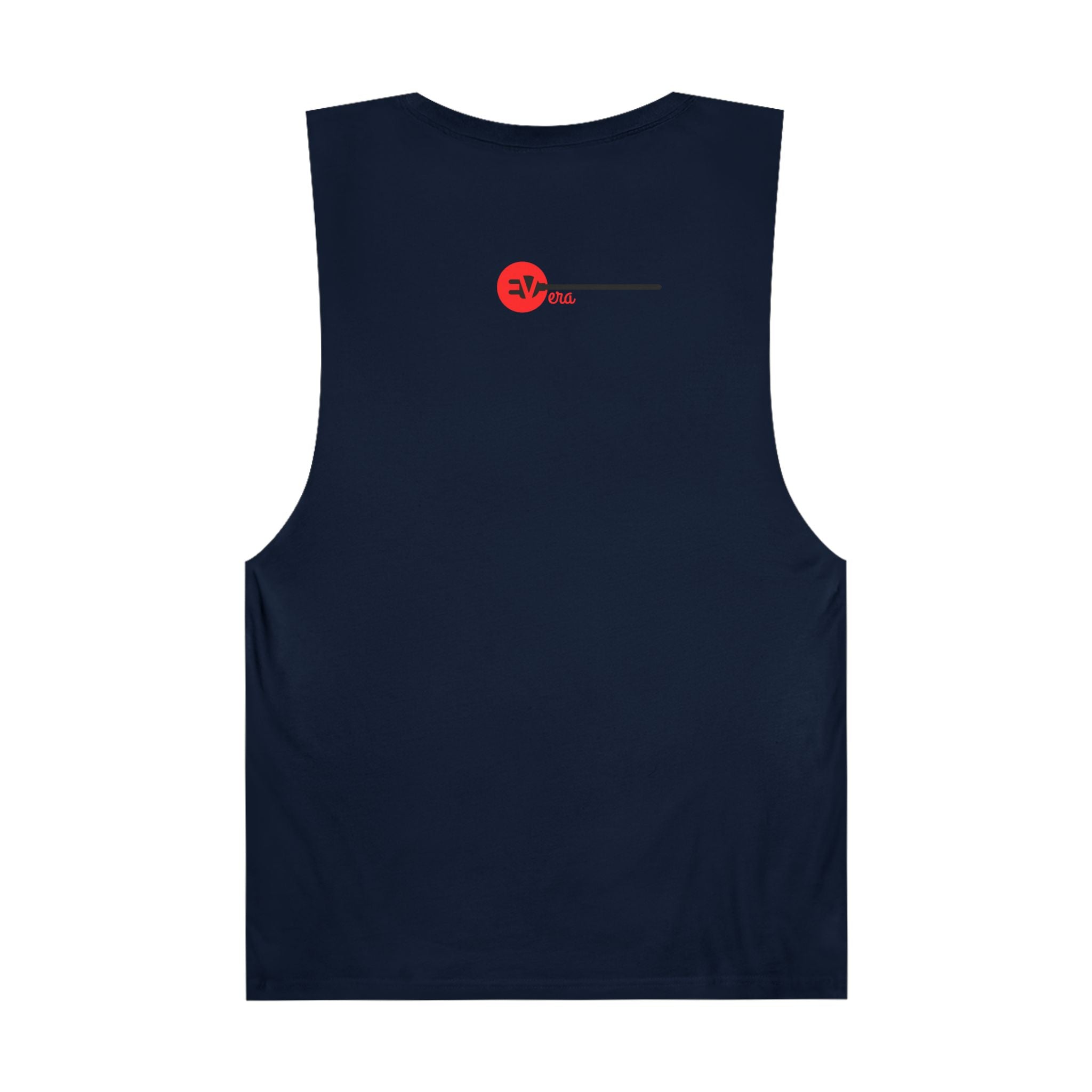 Tank Top - Burn Calories Not Gas Gym Tank Top