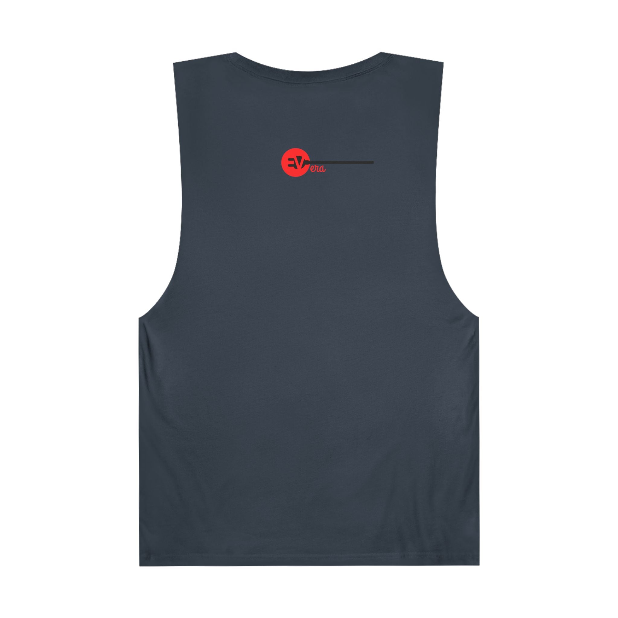 Tank Top - Burn Calories Not Gas Gym Tank Top